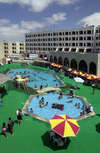 Aida North Coast Hotel 